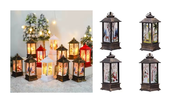 LED Christmas Lights