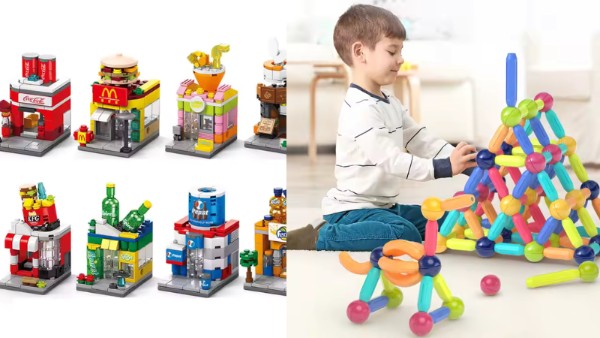 Construction Toys