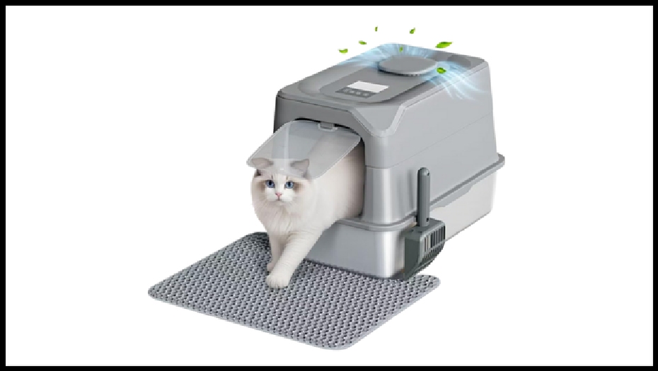 Litter Trays