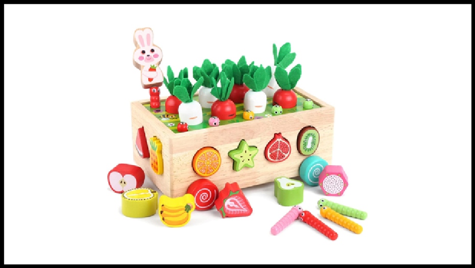 Wooden Toys