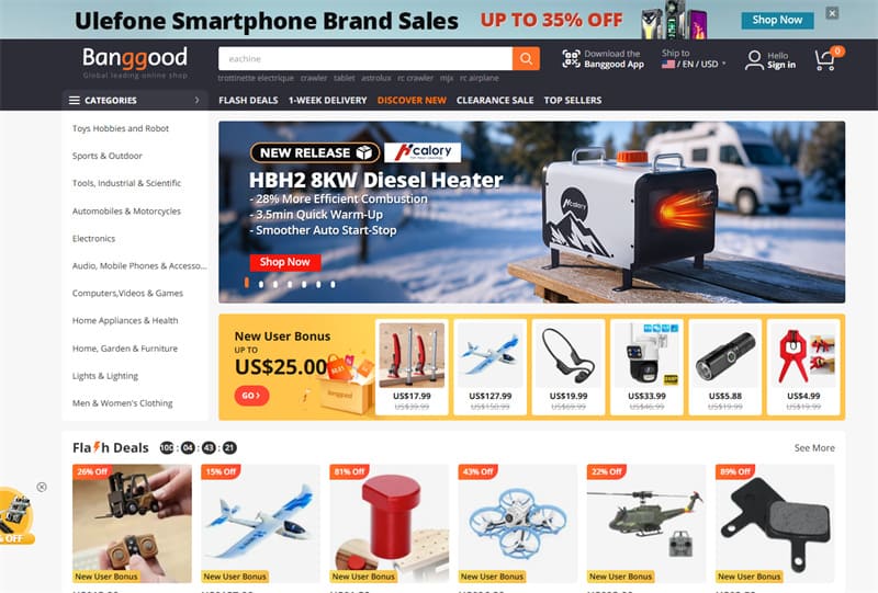 top 20 china sourcing website