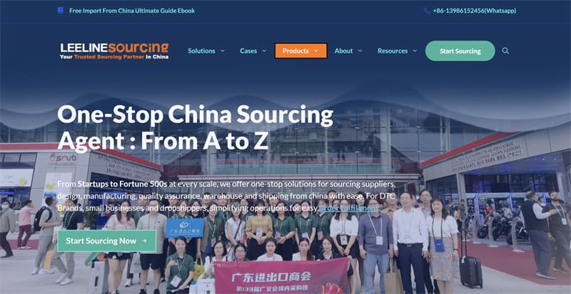 30 Best China Sourcing Agents Company