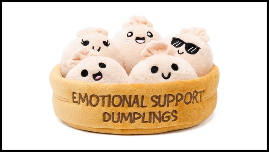 Plush Toys