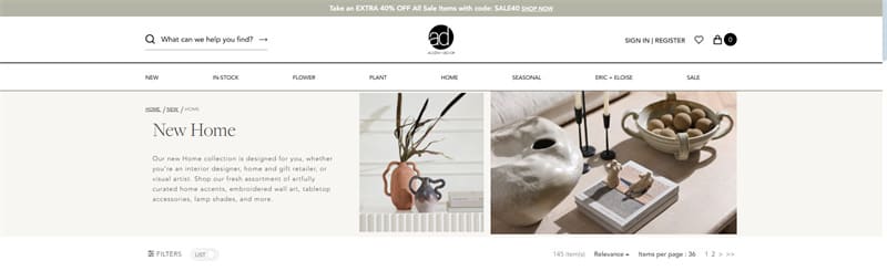 Top 10 Wholesale Home Furnishing Suppliers