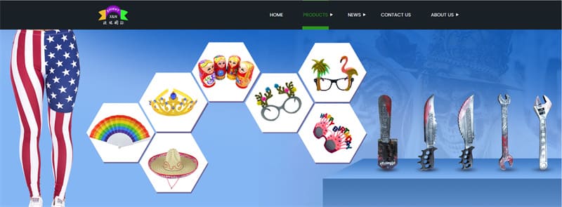 Top 10 Wholesale Halloween Mask Manufacturer