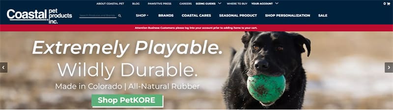 Best 10 Dog Supplies Manufacturers