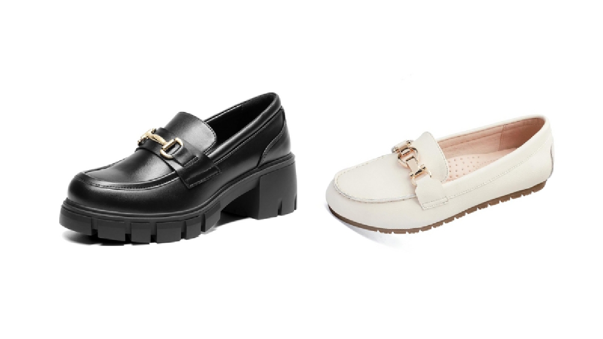 Loafers