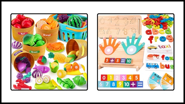 Educational Toys for china sourcing