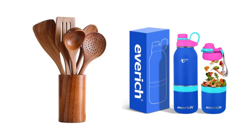 Eco-Friendly Summer Products