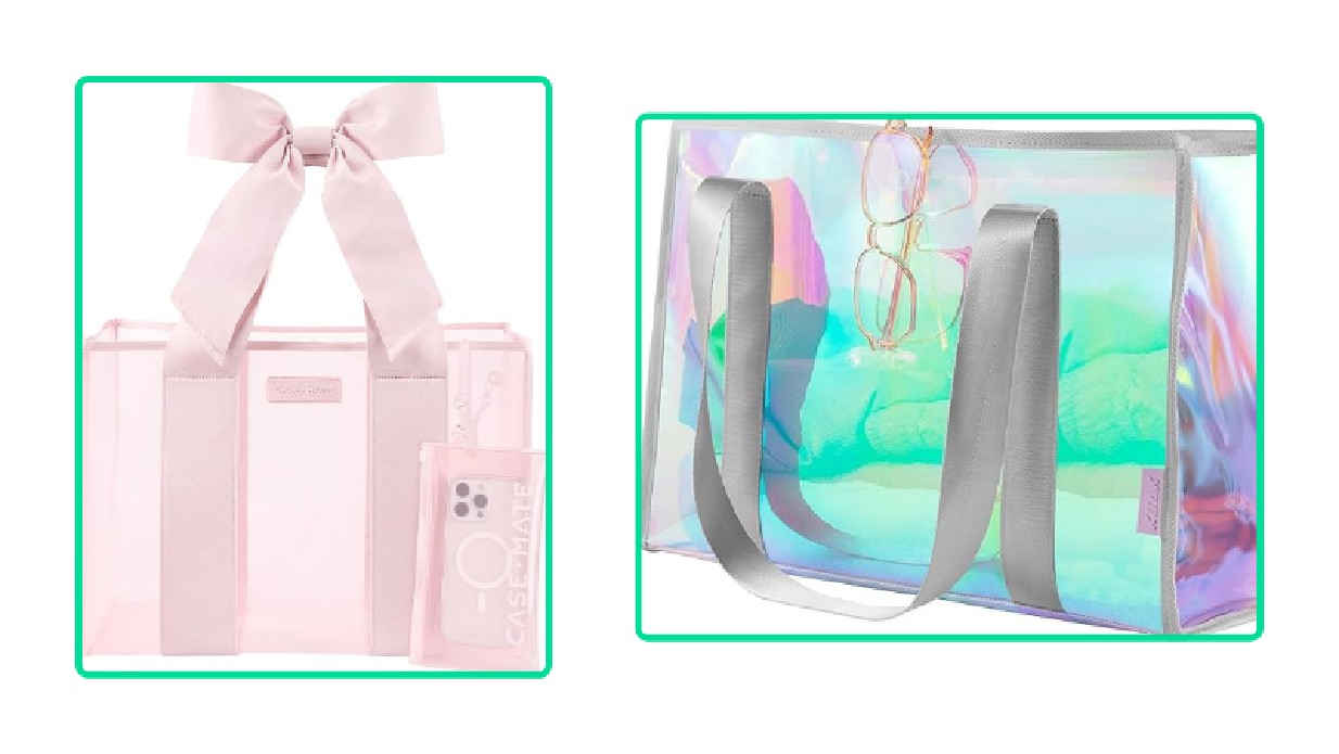beach product: Waterproof Bag