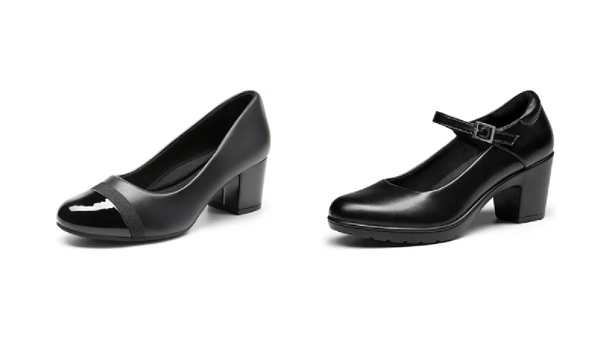 Dress Shoes