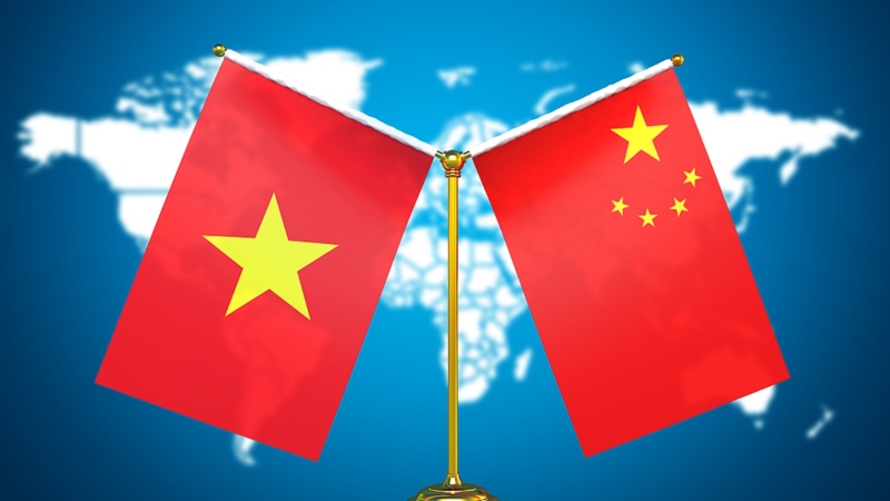 "Made in PRC" VS "Made in Vietnam"