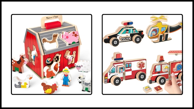 import wooden Toys from china