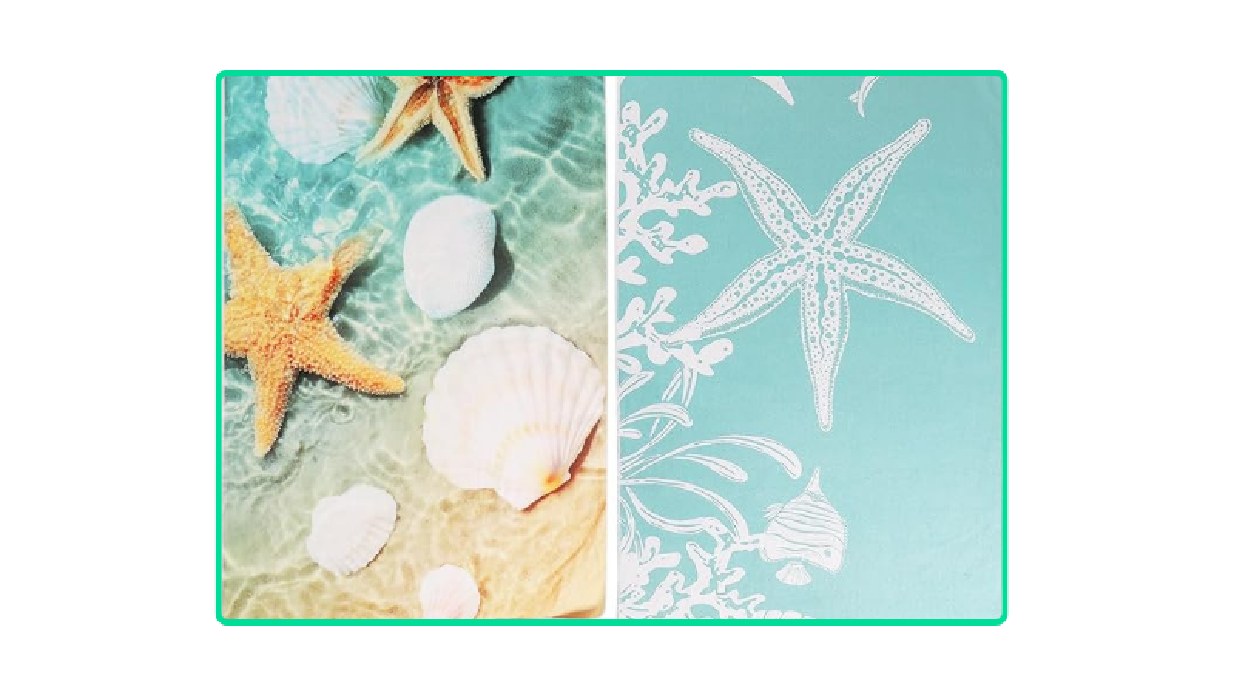 beach product: Beach Towels