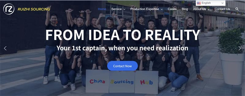 30 Best China Sourcing Agents Company