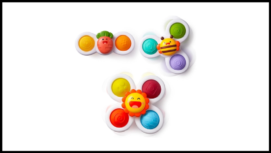 Sensory Toys