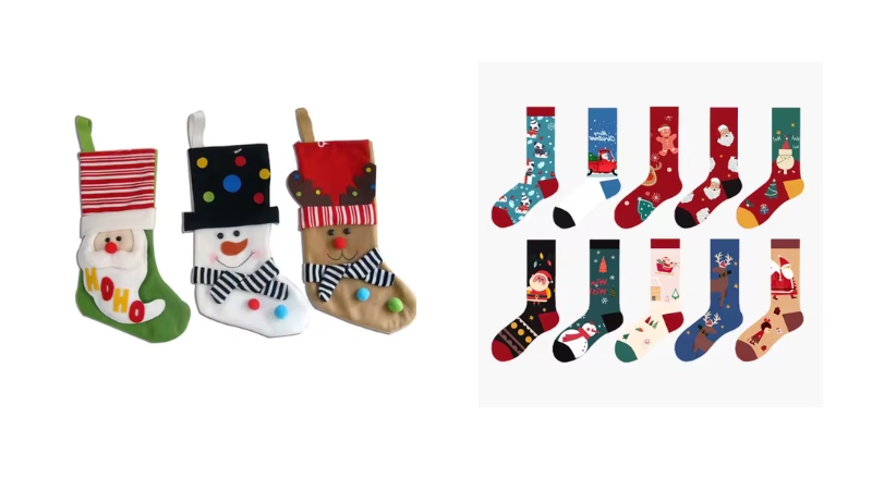 Christmas Stockings