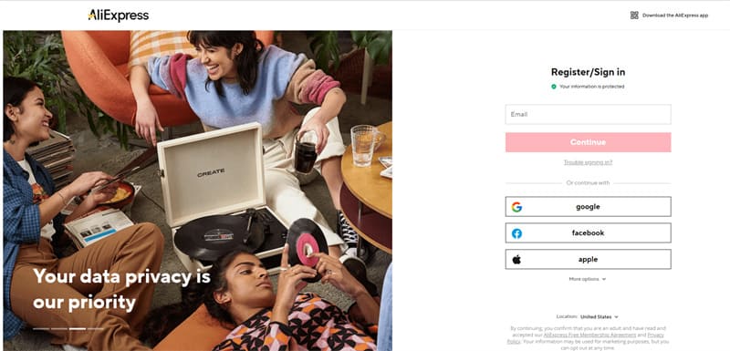 top 20 china sourcing website