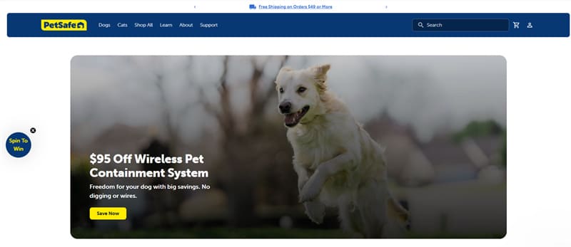 Best 10 Dog Supplies Manufacturers