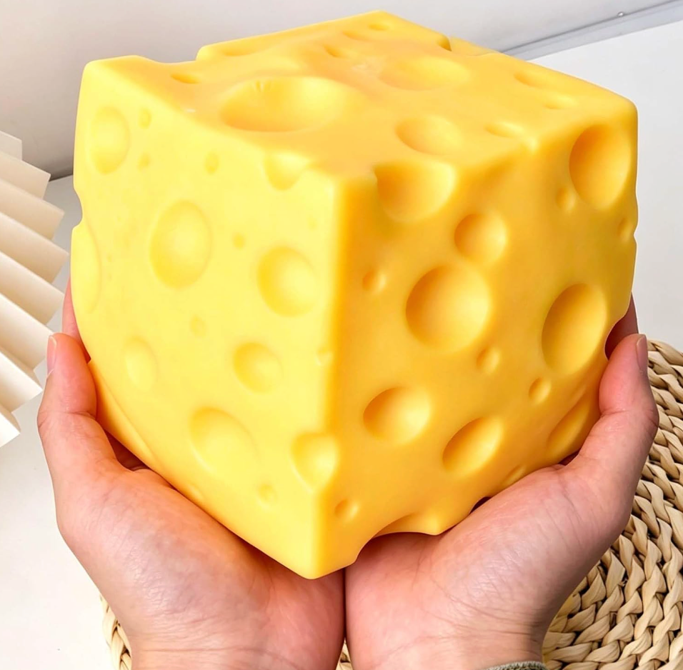 Jumbo butter Squishies