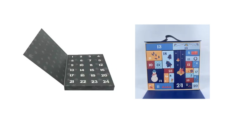 Advent Calendars