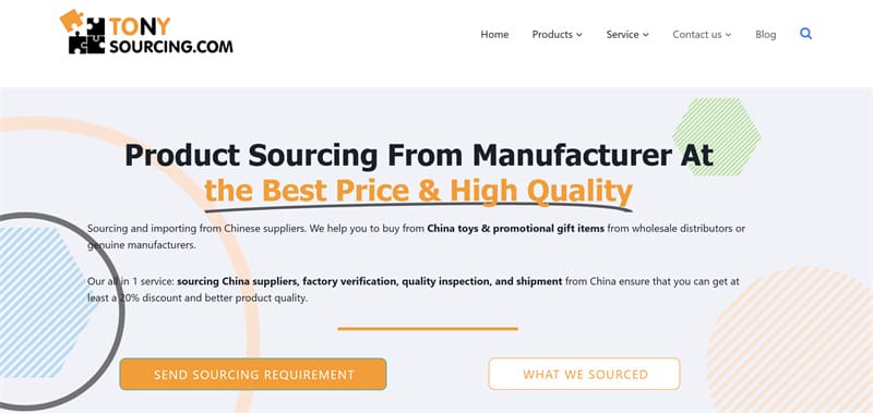 30 Best China Sourcing Agents Company