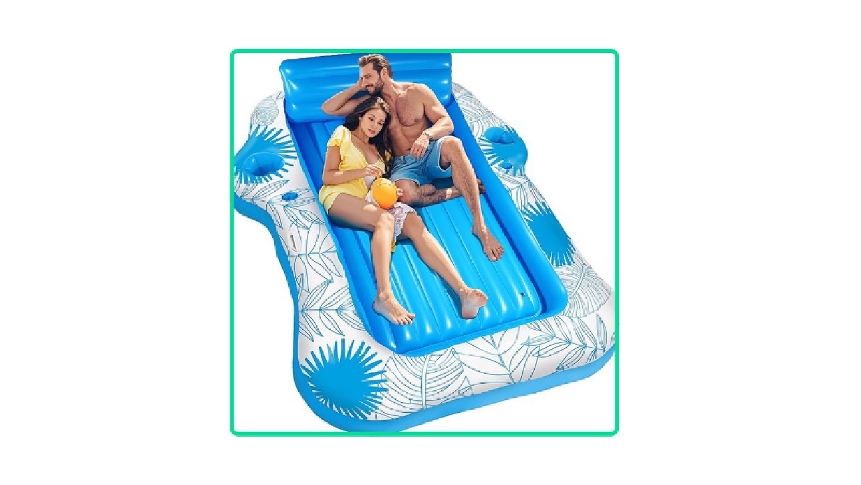 beach product: Pool Supplies