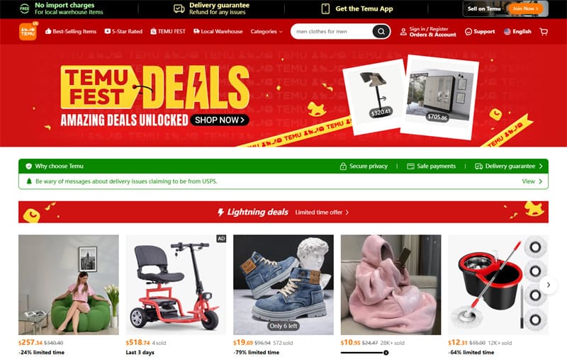 top 20 china sourcing website