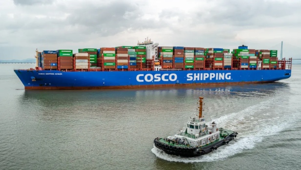 Air Freight vs. Sea Freight