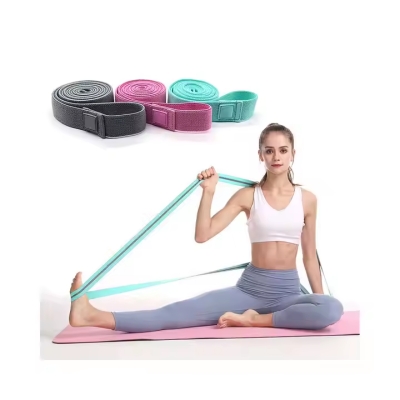 resistance bands