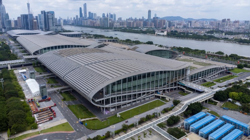 canton fair