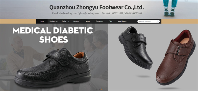 Best 10 Chinese Shoes Manufacturers to Import From China