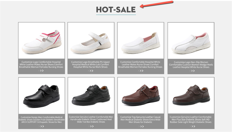 Best 10 Chinese Shoes Manufacturers to Import From China