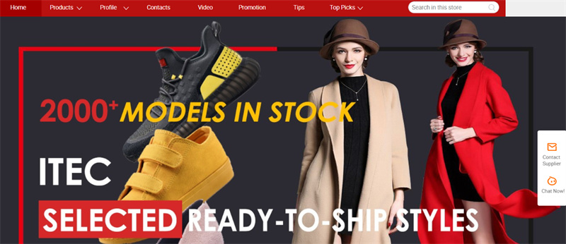 Best 10 Chinese Shoes Manufacturers to Import From China