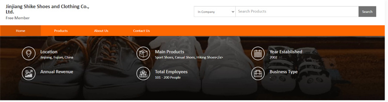 Best 10 Chinese Shoes Manufacturers to Import From China