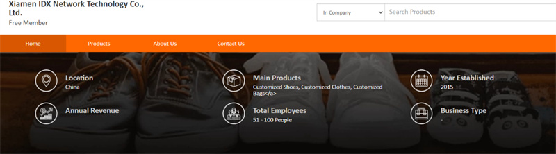 Best 10 Chinese Shoes Manufacturers to Import From China