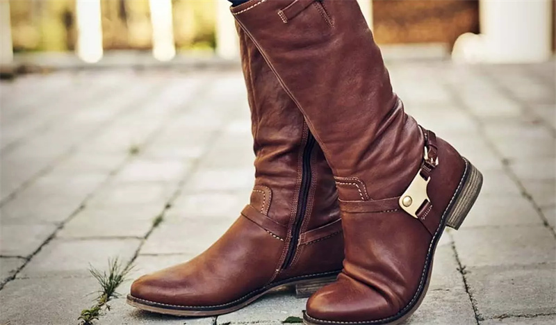 Best 10 Chinese Shoes Manufacturers to Import From China