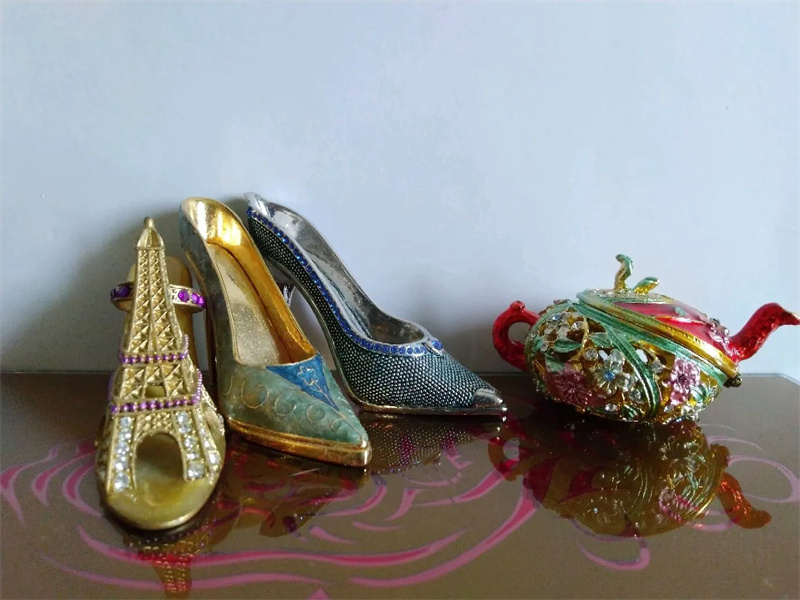 Best 10 Chinese Shoes Manufacturers to Import From China