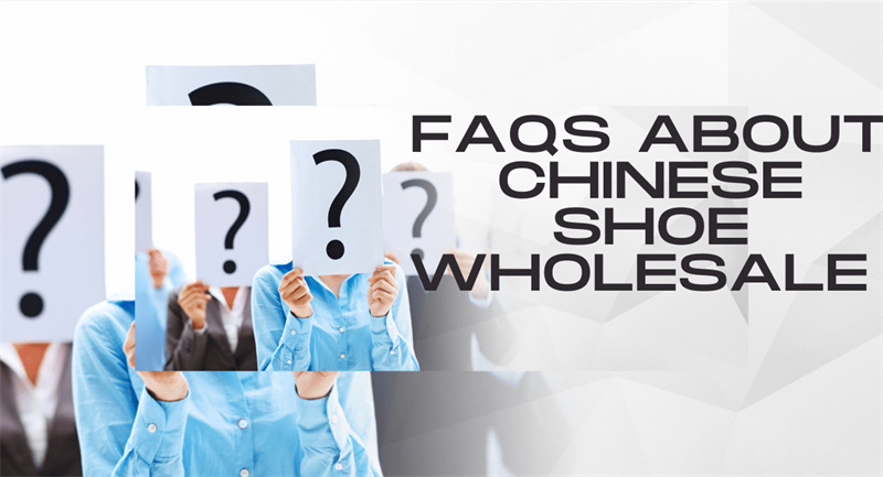Best 10 Chinese Shoes Manufacturers to Import From China