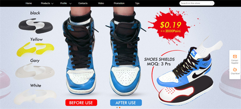 Best 10 Chinese Shoes Manufacturers to Import From China