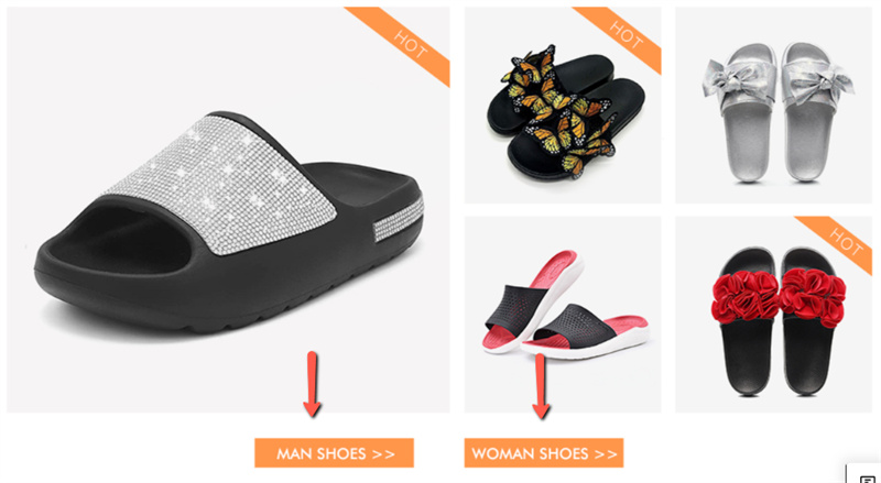 Best 10 Chinese Shoes Manufacturers to Import From China