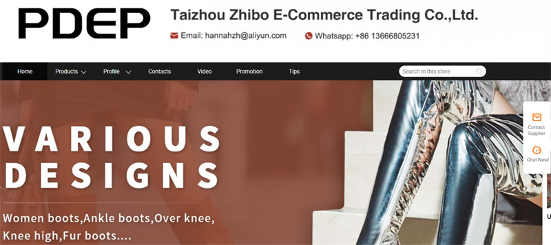 Best 10 Chinese Shoes Manufacturers to Import From China