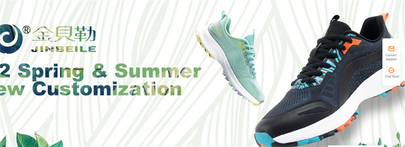 Best 10 Chinese Shoes Manufacturers to Import From China