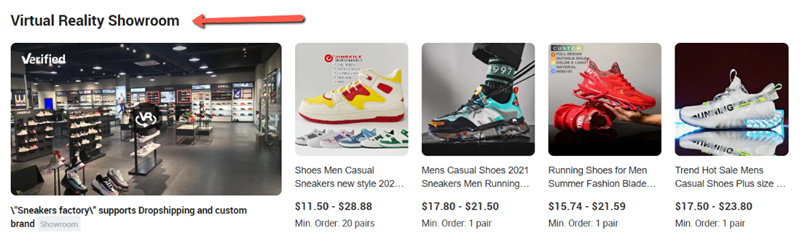 Best 10 Chinese Shoes Manufacturers to Import From China