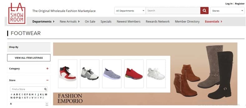Best 10 Shoe Wholesale Manufacturers and Suppliers in China