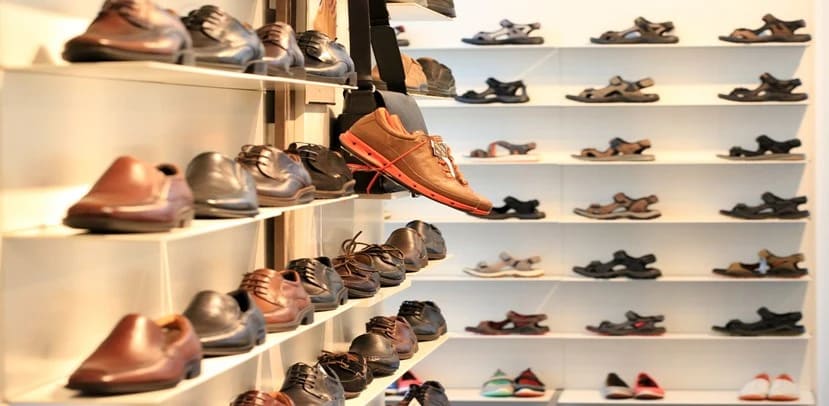 Best 10 Shoe Wholesale Manufacturers and Suppliers in China