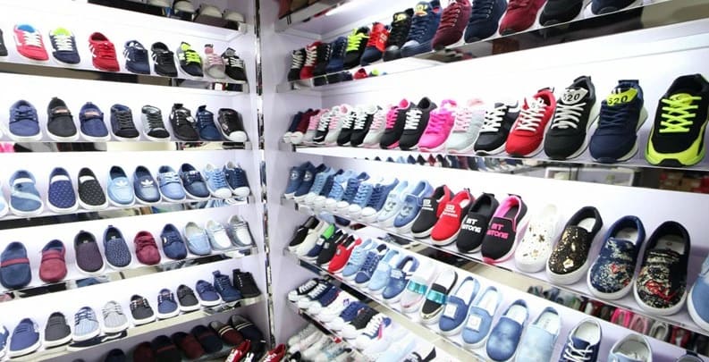 Best 10 Shoe Wholesale Manufacturers and Suppliers in China