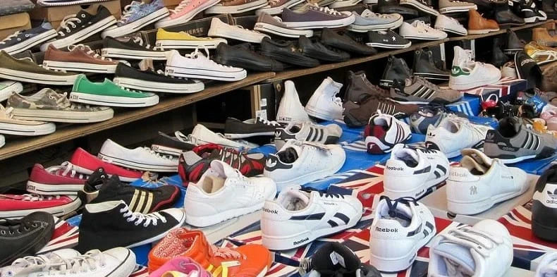 Best 10 Shoe Wholesale Manufacturers and Suppliers in China