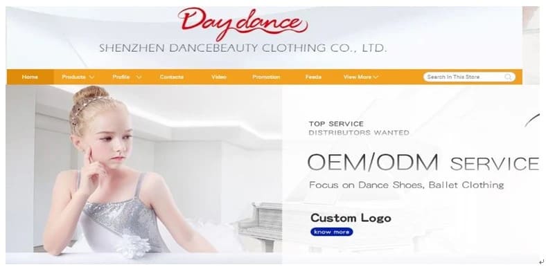 Best 10 Shoe Wholesale Manufacturers and Suppliers in China