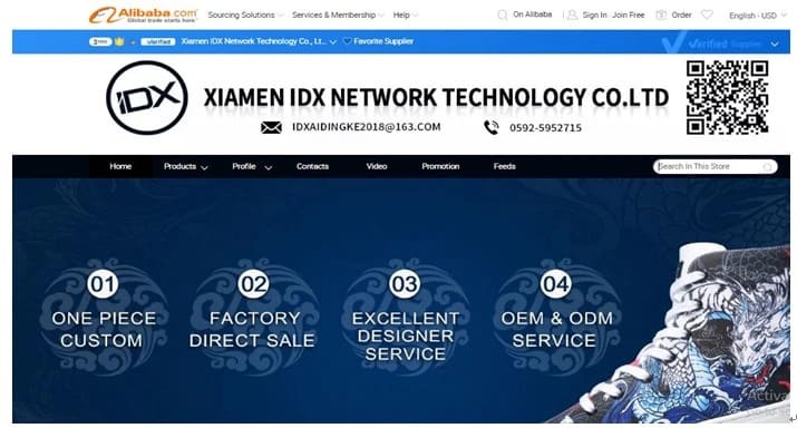 Best 10 Shoe Wholesale Manufacturers and Suppliers in China